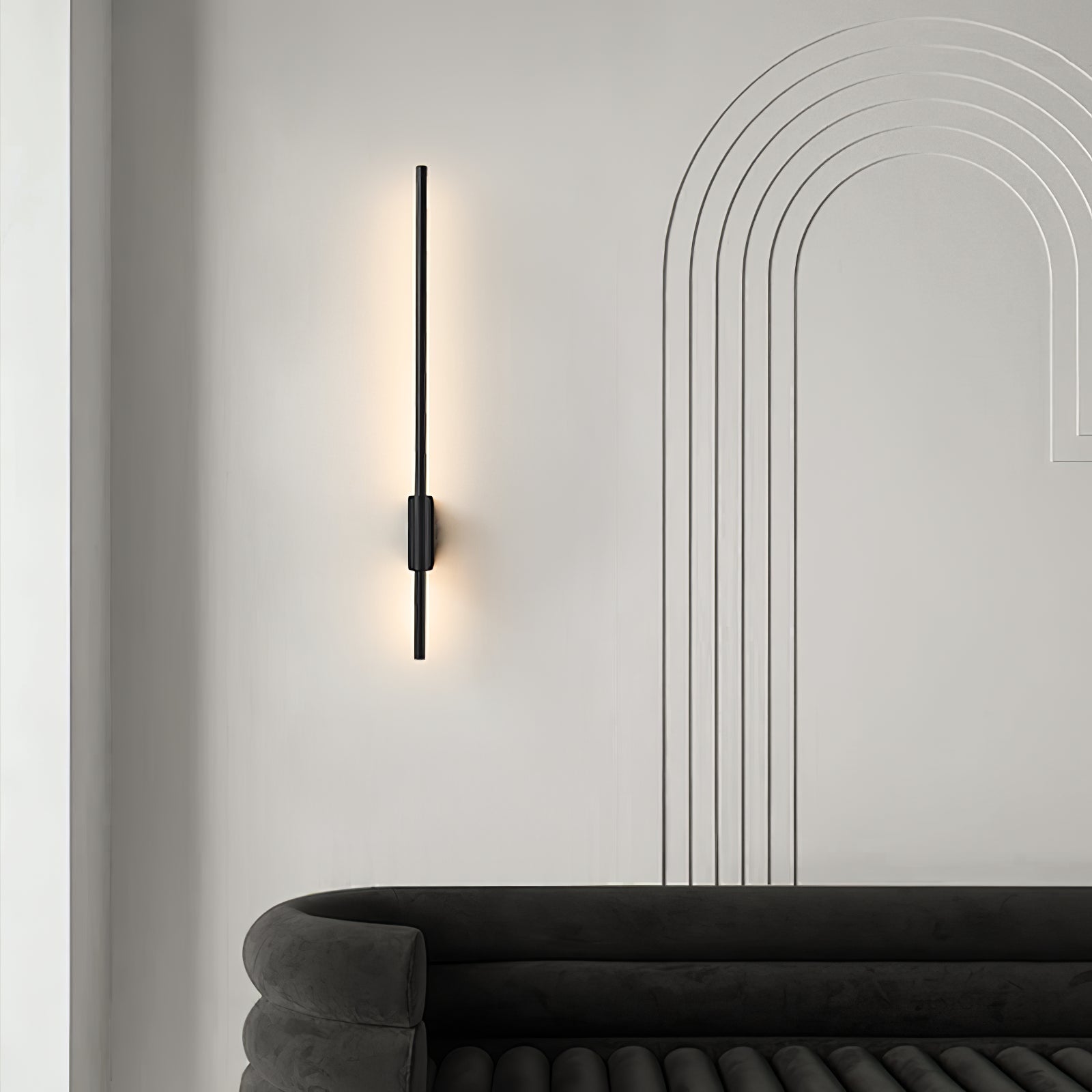 Leon Linear Wall Light - Letslighting