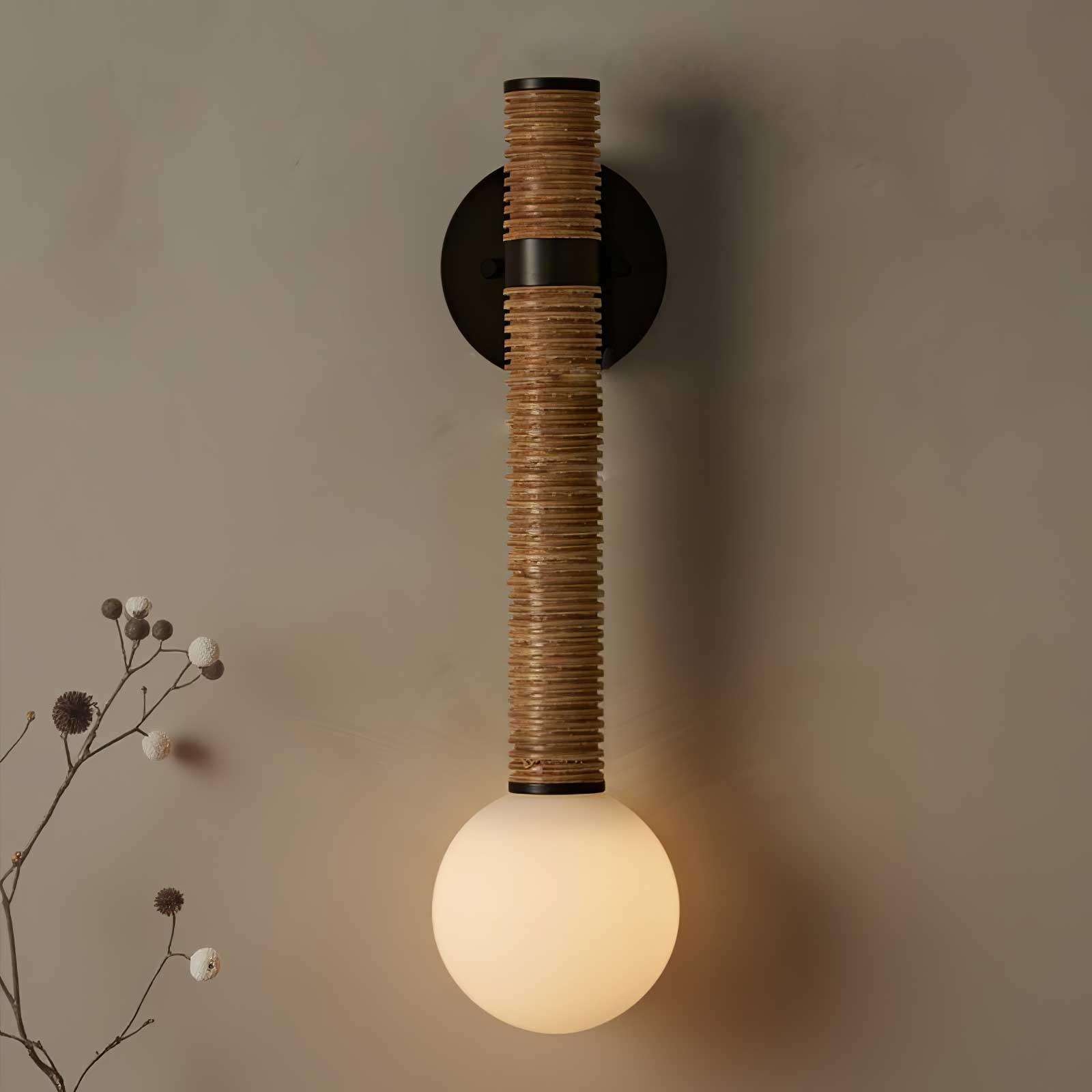 Lestro Wall Light - Letslighting