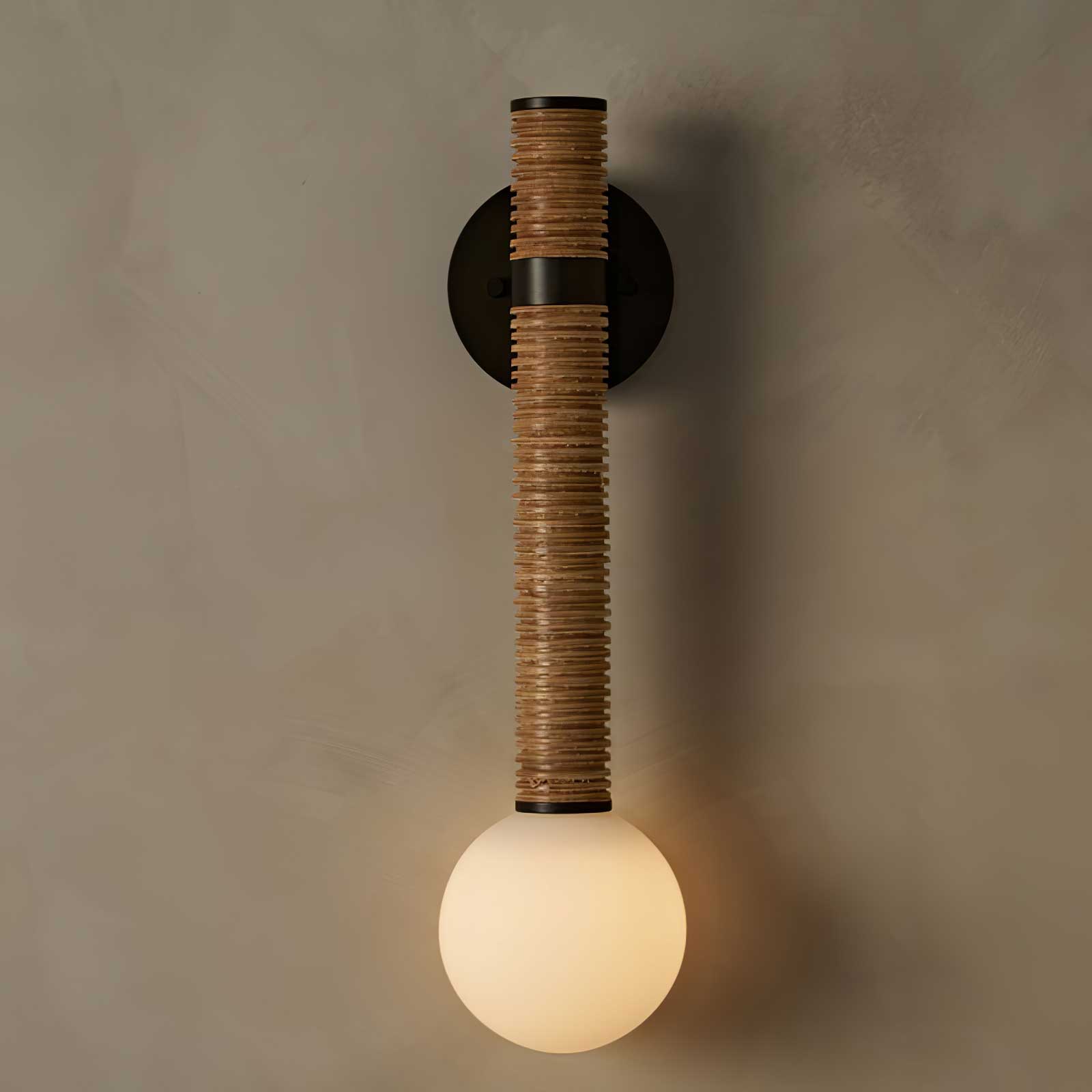 Lestro Wall Light - Letslighting