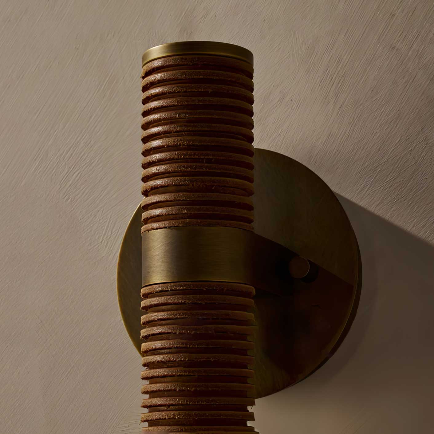 Lestro Wall Light - Letslighting