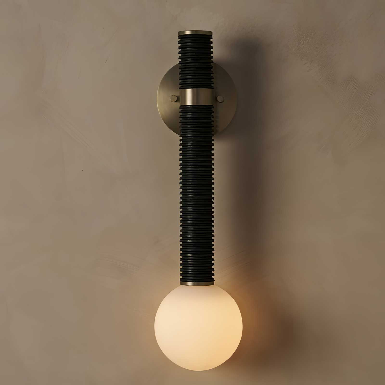 Lestro Wall Light - Letslighting