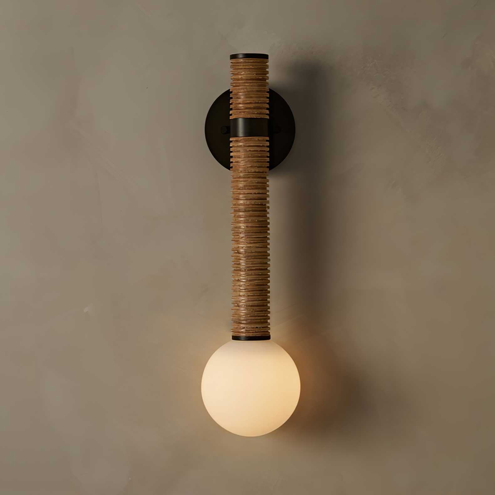 Lestro Wall Light - Letslighting