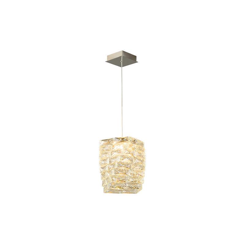 Leuchten Crystal Pendant Lamp - Letslighting