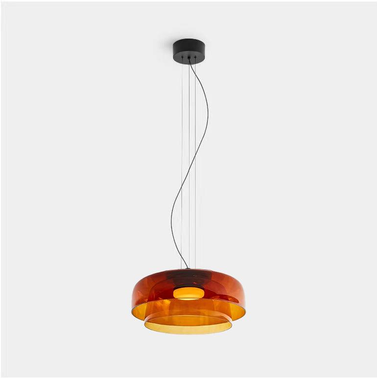 Levels Pendant Light - Letslighting