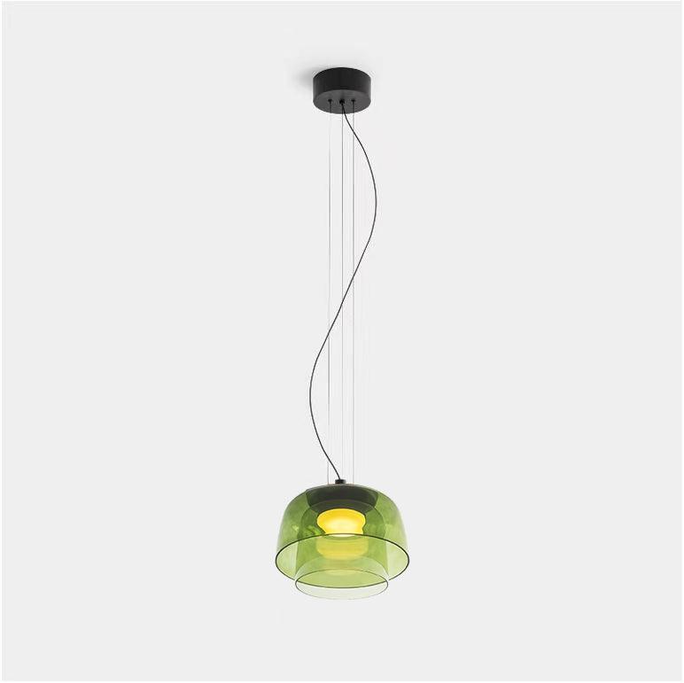 Levels Pendant Light - Letslighting