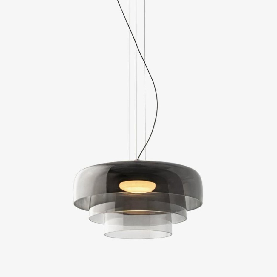 Levels Pendant Light - Letslighting
