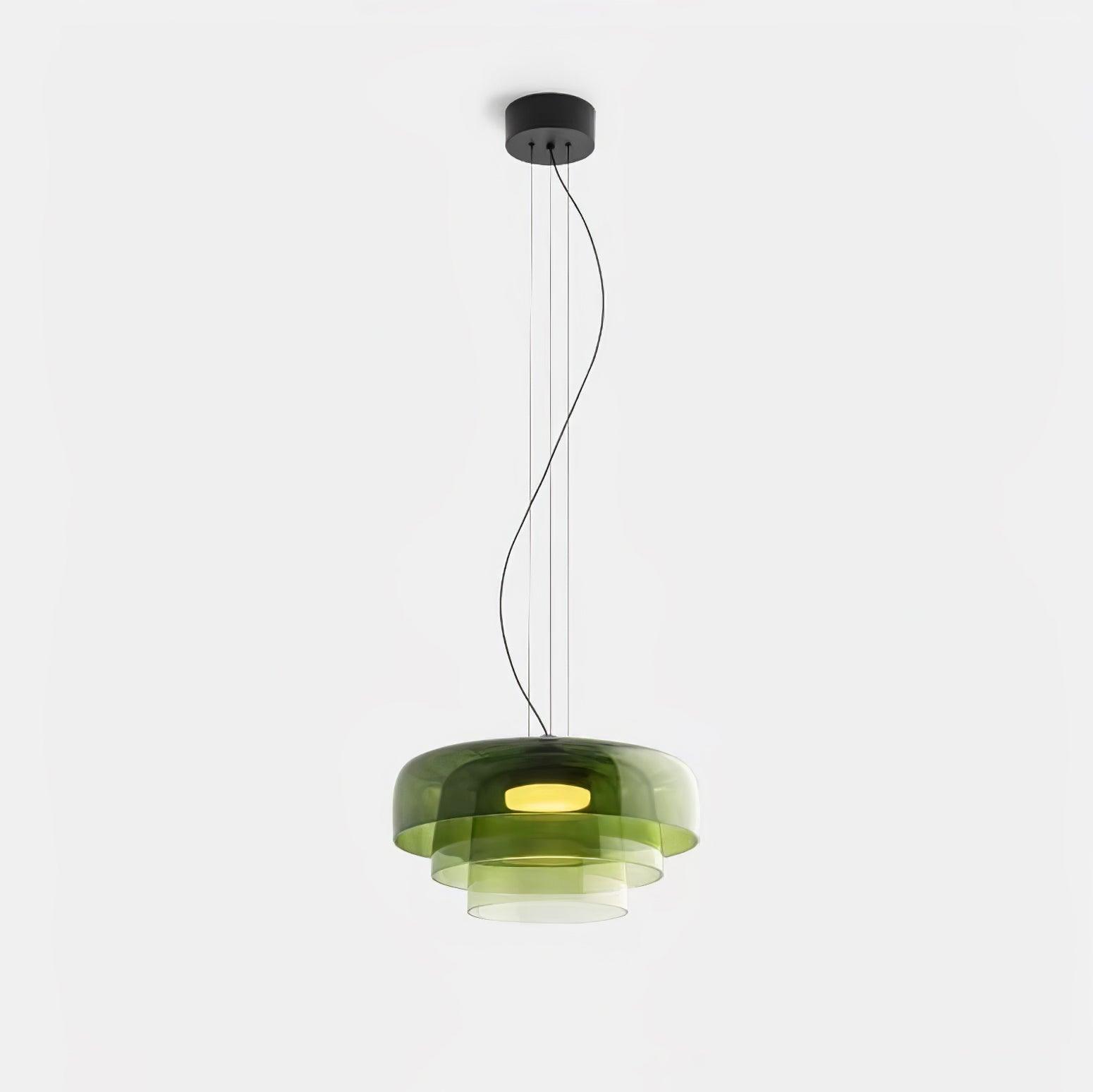 Levels Pendant Light - Letslighting