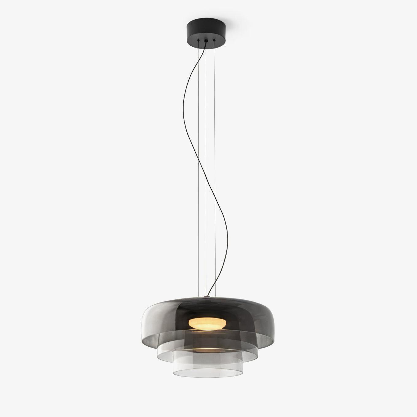Levels Pendant Light - Letslighting