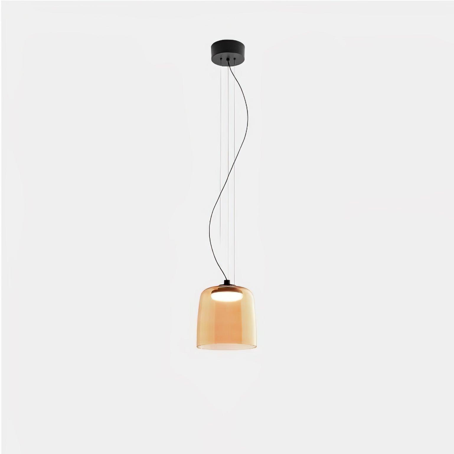 Levels Pendant Light - Letslighting