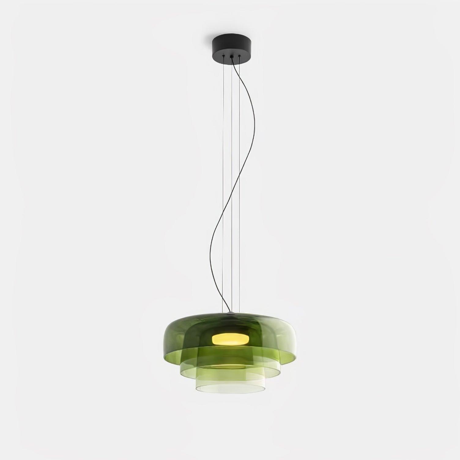 Levels Pendant Light - Letslighting