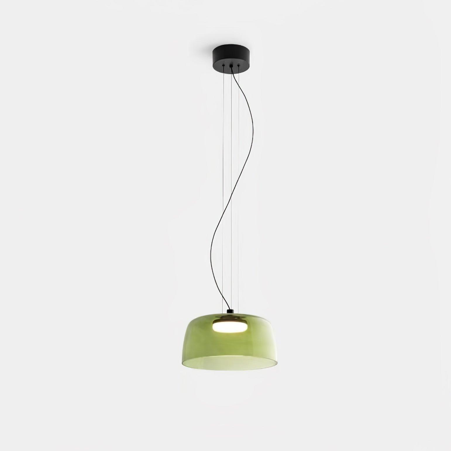 Levels Pendant Light - Letslighting