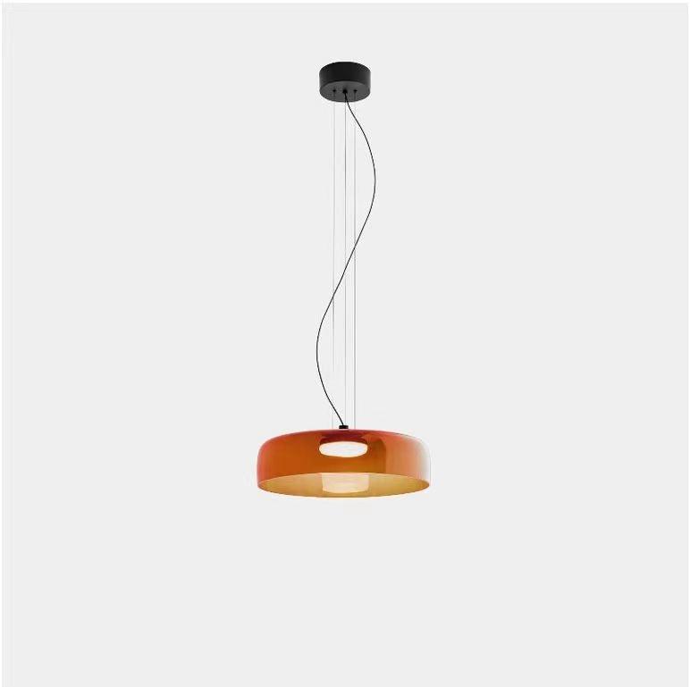 Levels Pendant Light - Letslighting