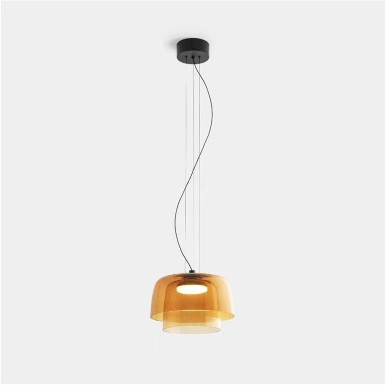 Levels Pendant Light - Letslighting