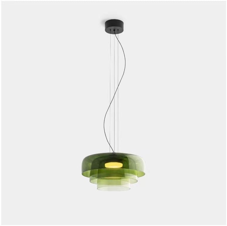 Levels Pendant Light - Letslighting