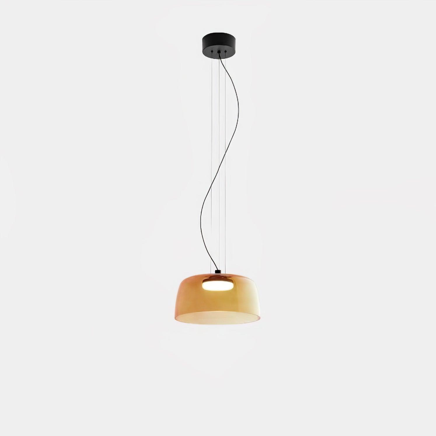 Levels Pendant Light - Letslighting