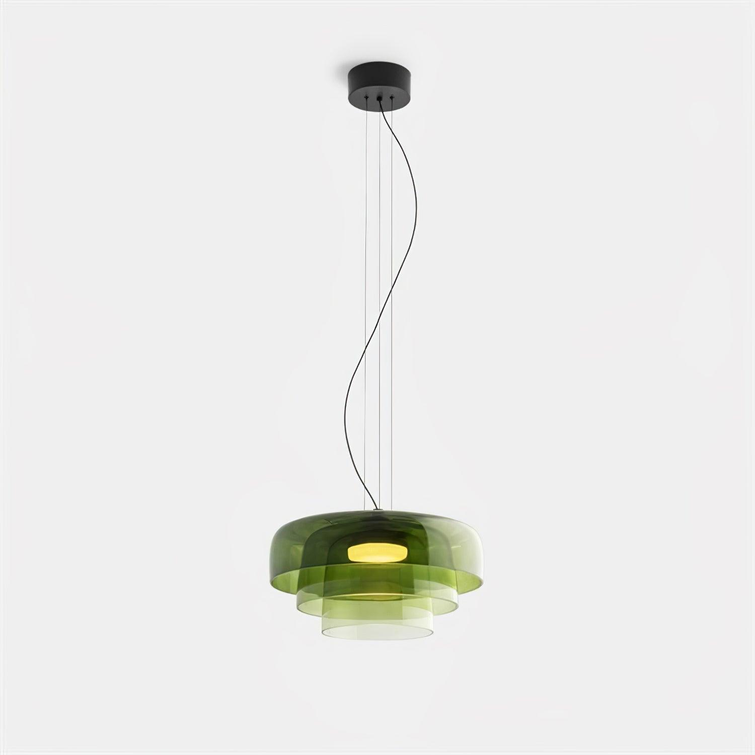 Levels Pendant Light - Letslighting