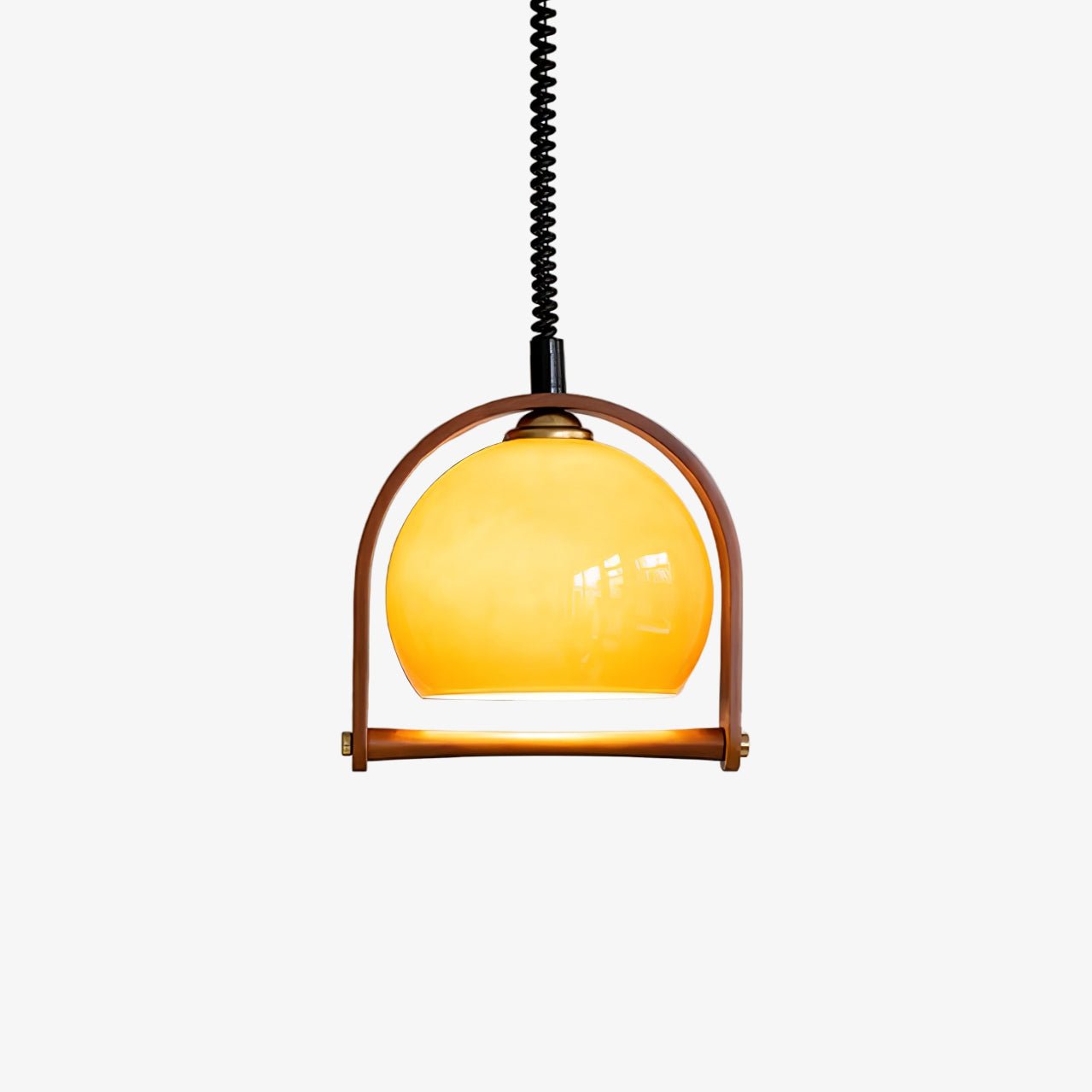 Levitation Dijkstra Pendant Lamp - Letslighting