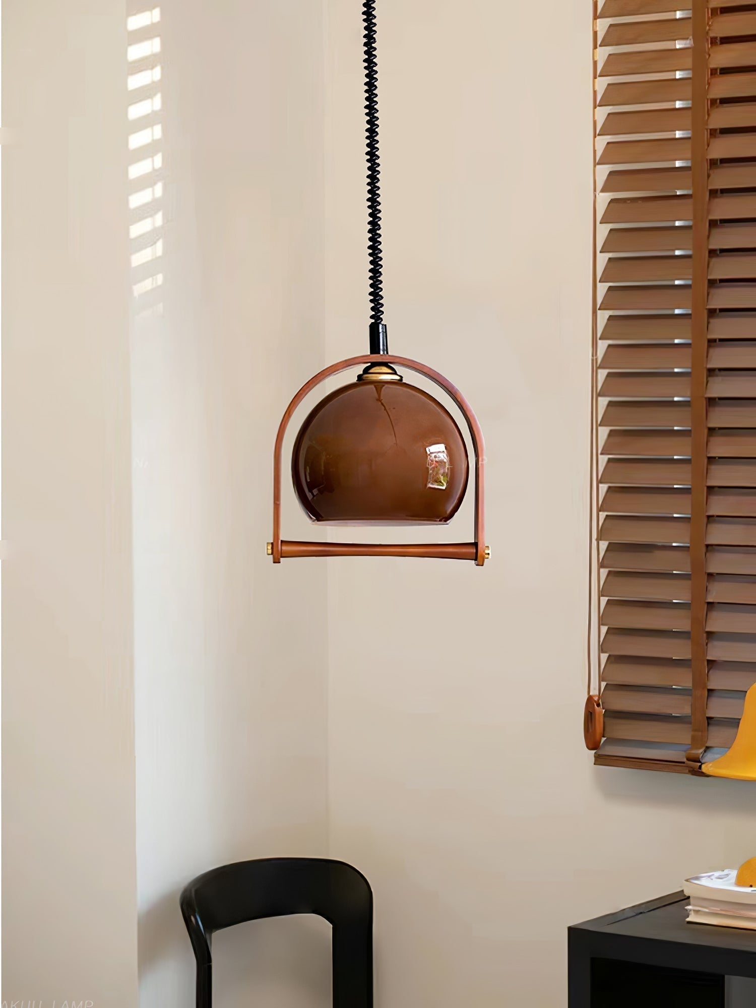 Levitation Dijkstra Pendant Lamp - Letslighting