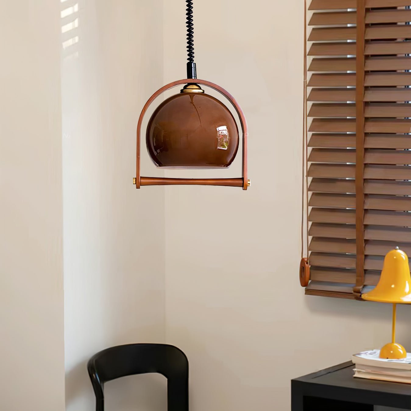 Levitation Dijkstra Pendant Lamp - Letslighting
