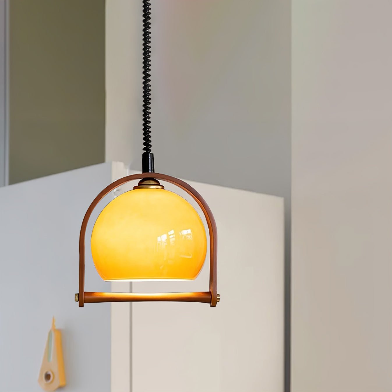Levitation Dijkstra Pendant Lamp - Letslighting