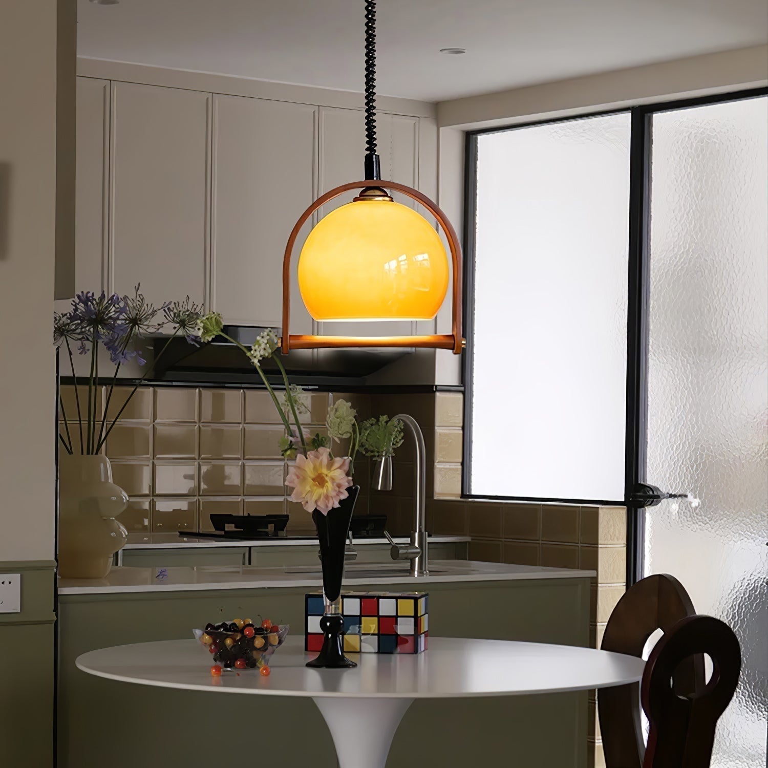 Levitation Dijkstra Pendant Lamp - Letslighting