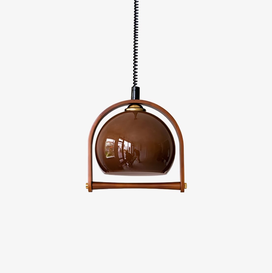 Levitation Dijkstra Pendant Lamp - Letslighting