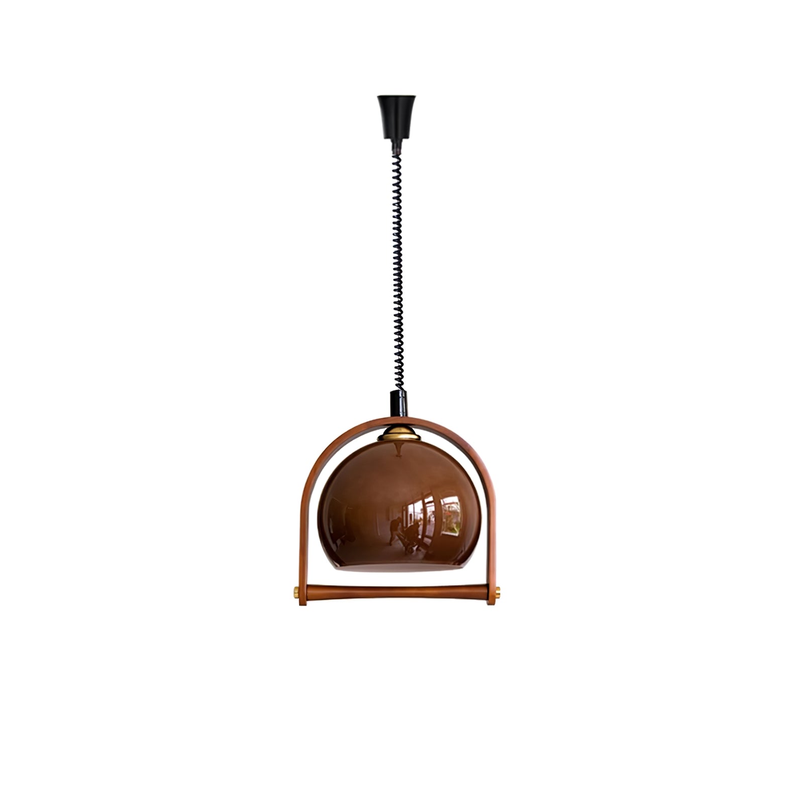 Levitation Dijkstra Pendant Lamp - Letslighting