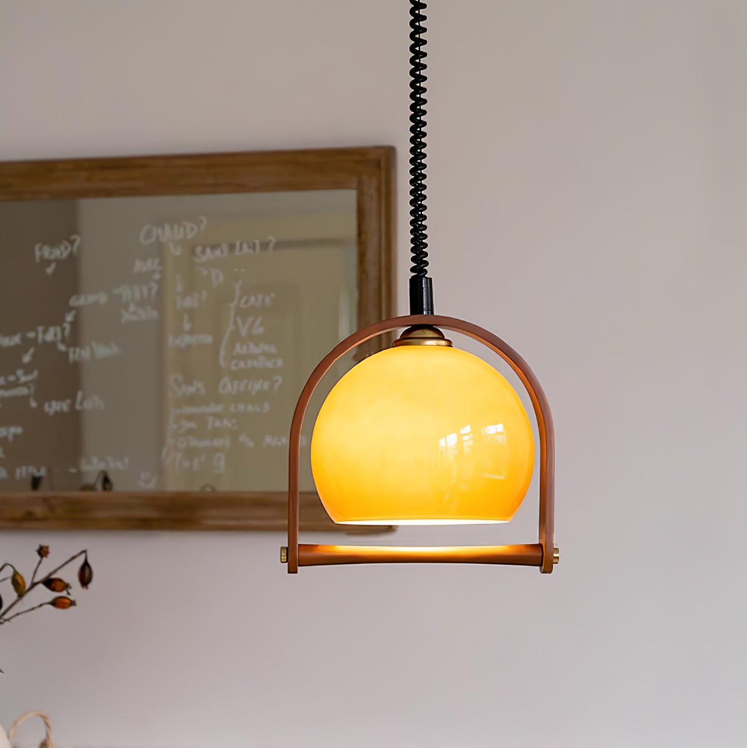 Levitation Dijkstra Pendant Lamp - Letslighting