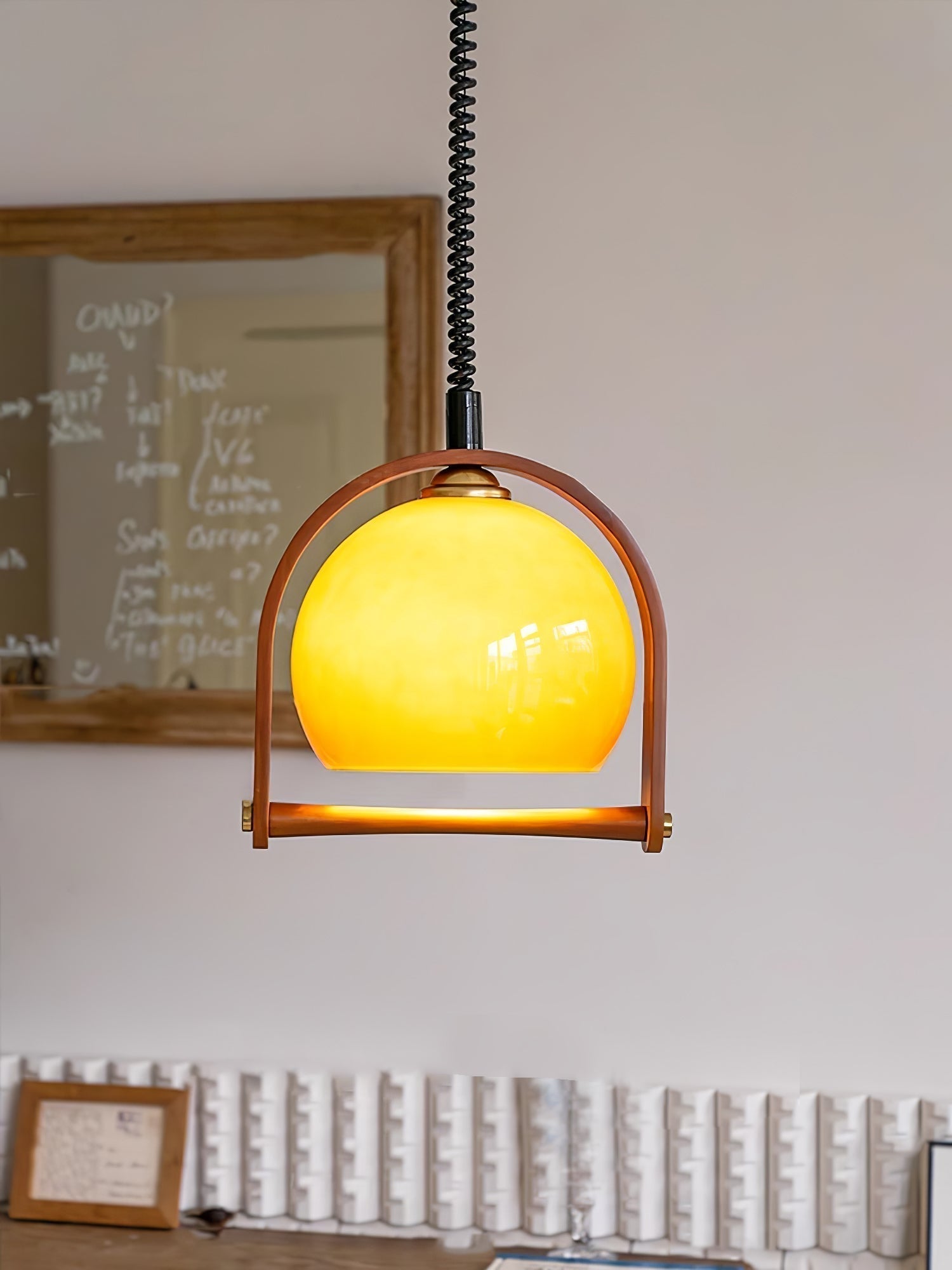 Levitation Dijkstra Pendant Lamp - Letslighting