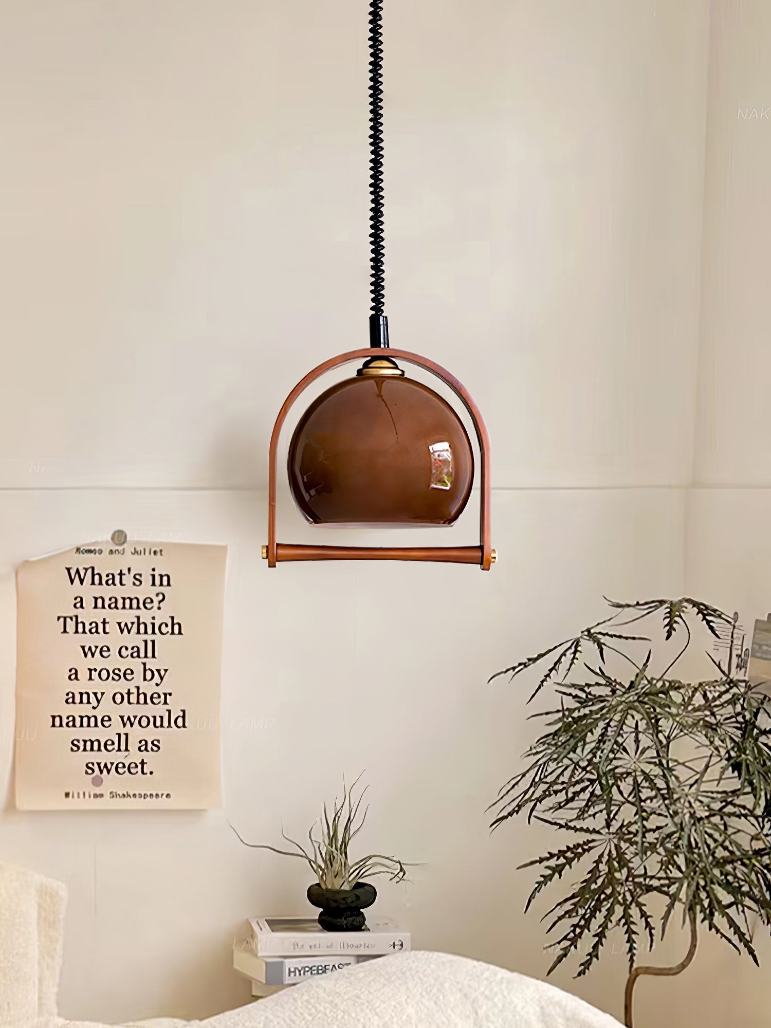 Levitation Dijkstra Pendant Lamp - Letslighting