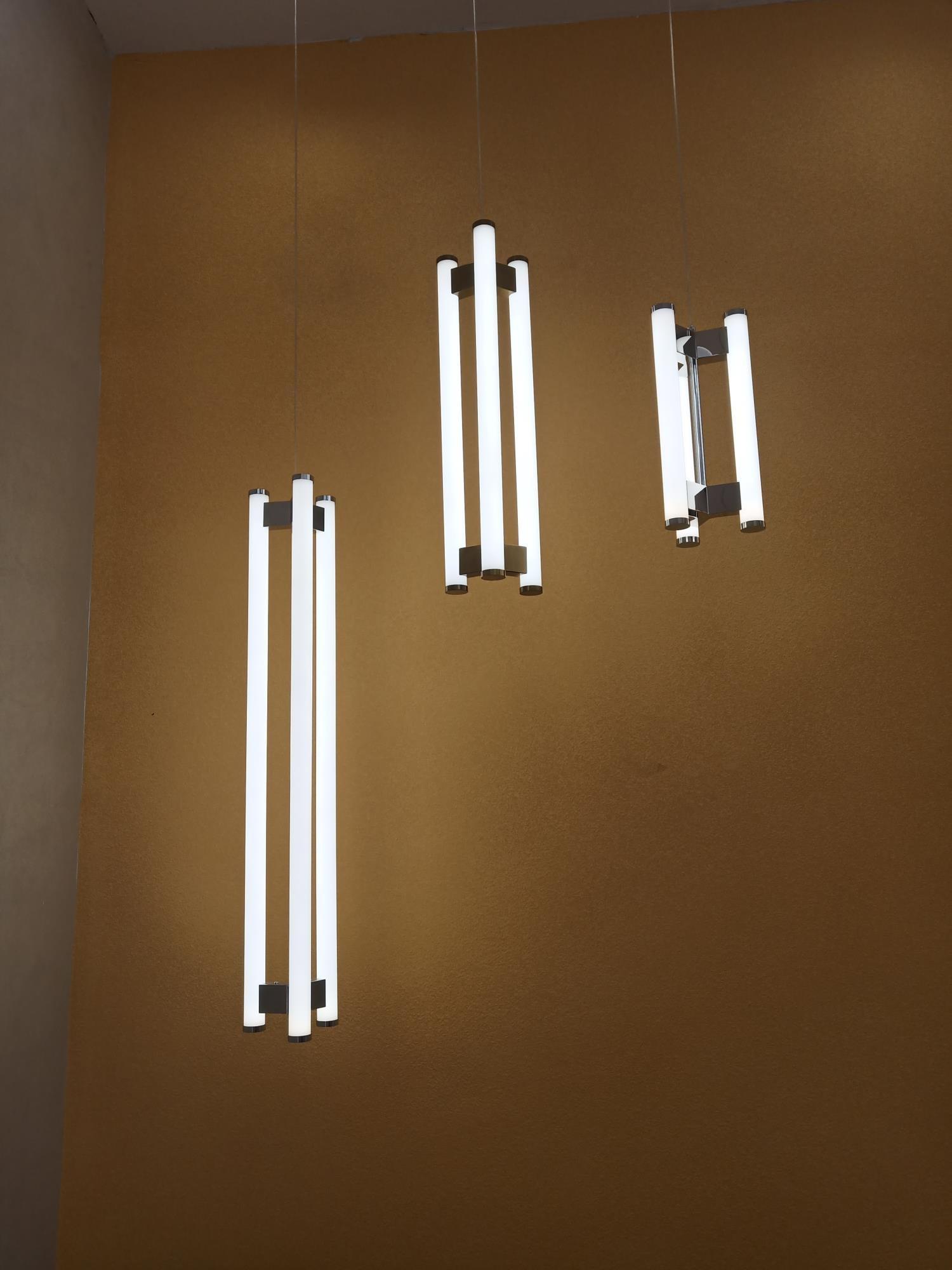 Lia Pendant Light - Letslighting