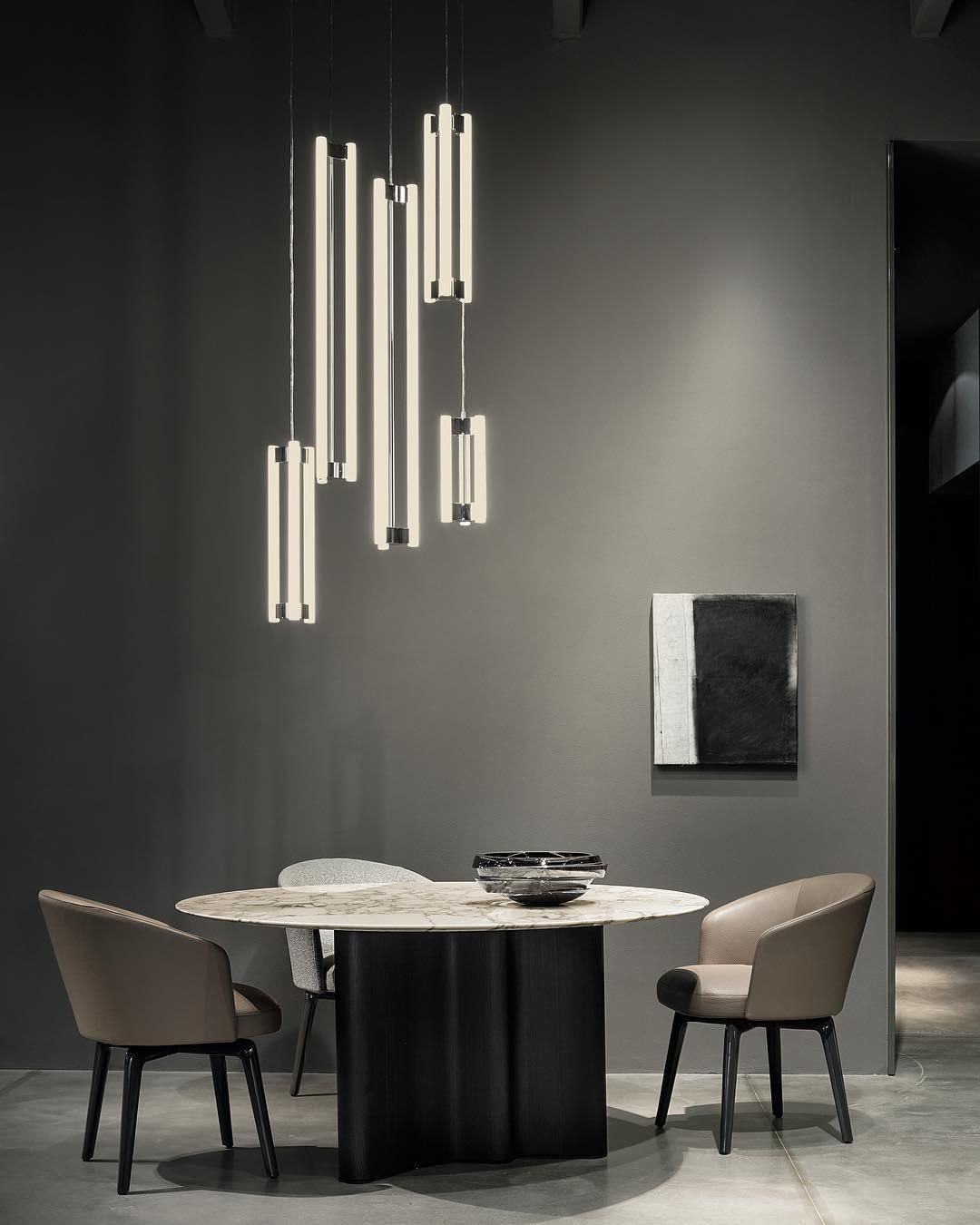 Lia Pendant Light - Letslighting
