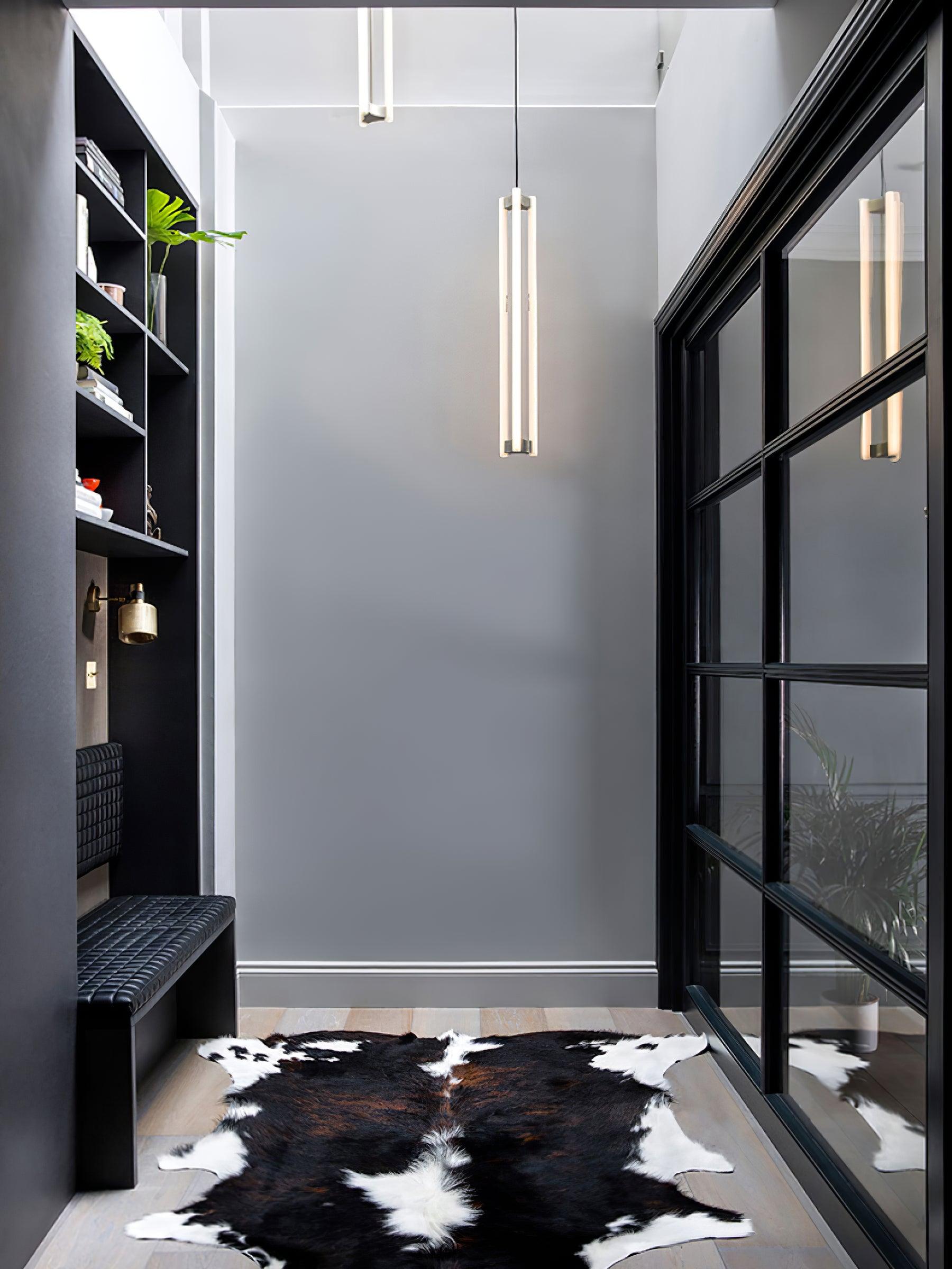 Lia Pendant Light - Letslighting
