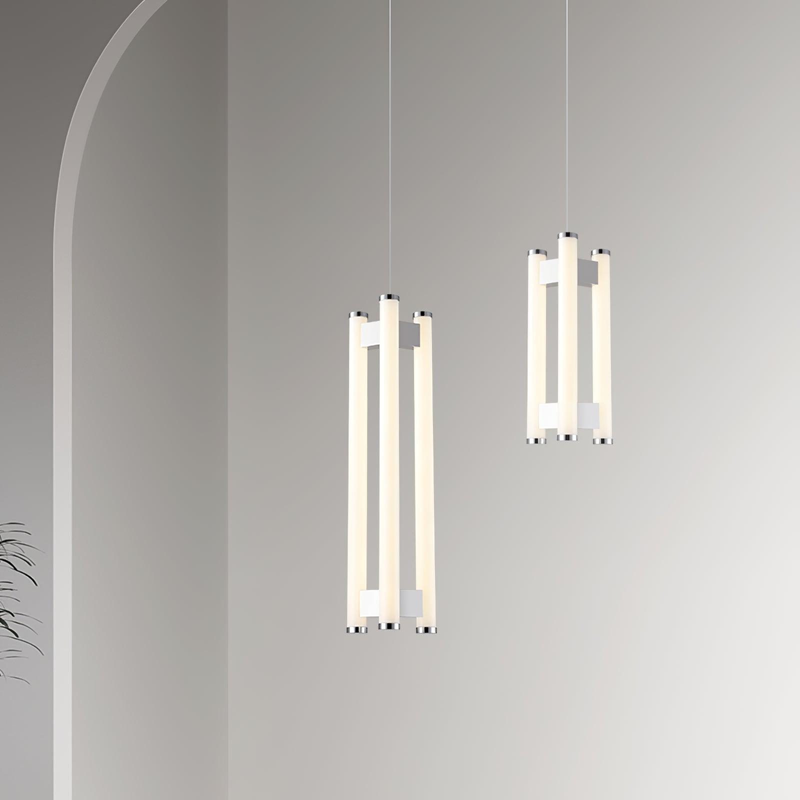 Lia Pendant Light - Letslighting