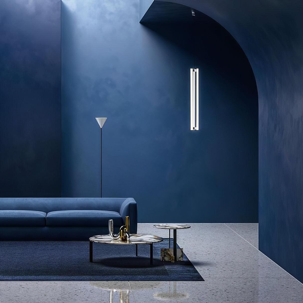 Lia Pendant Light - Letslighting