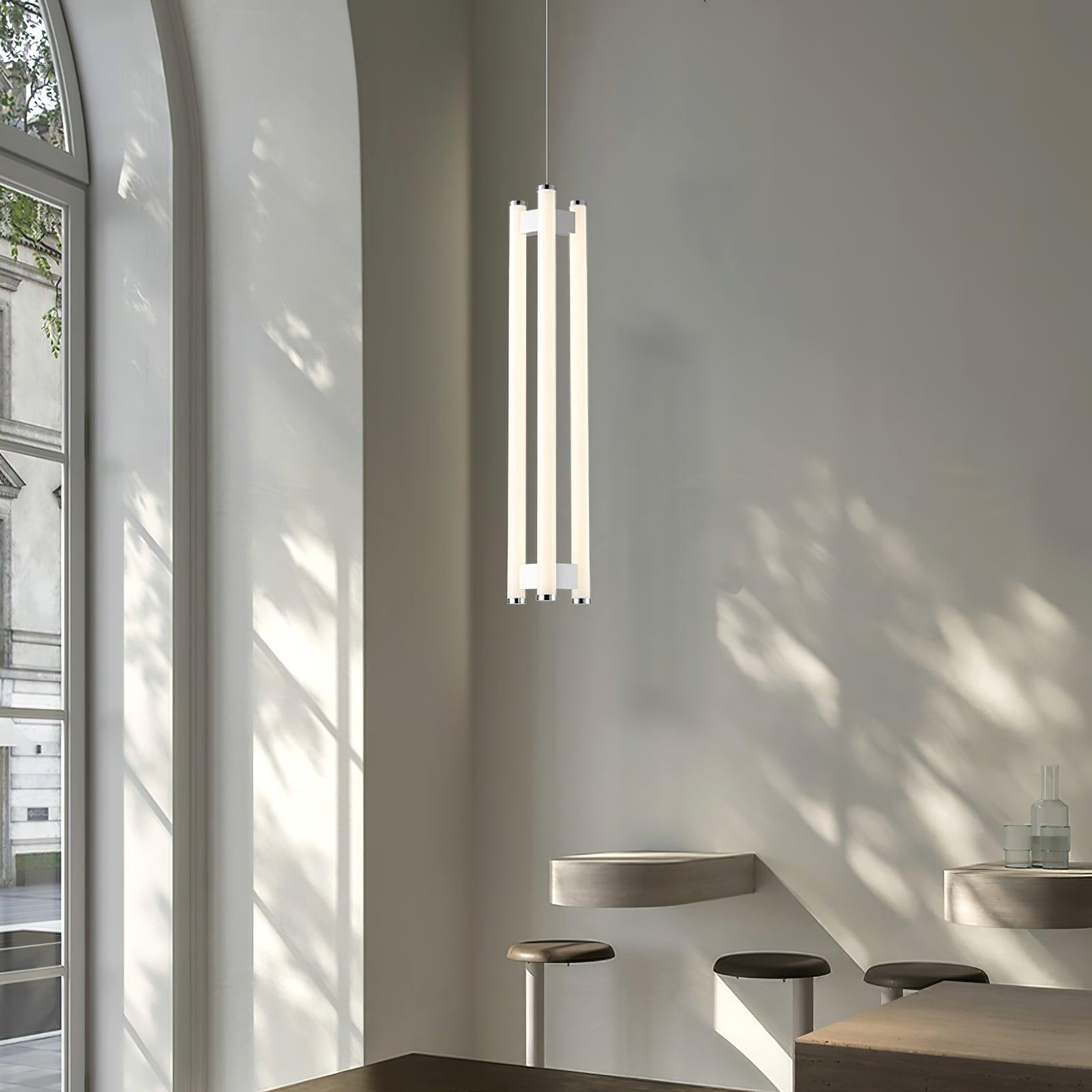 Lia Pendant Light - Letslighting