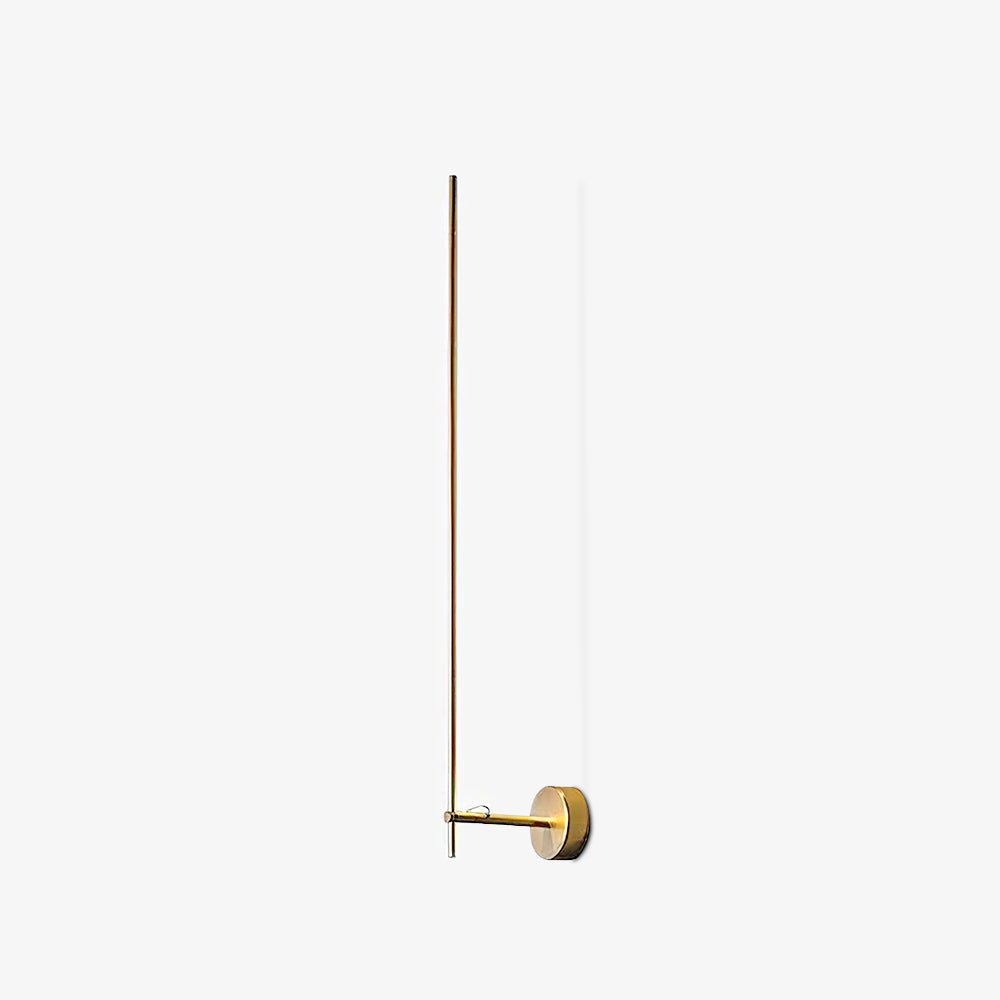 Light Stick V Sconce - Letslighting