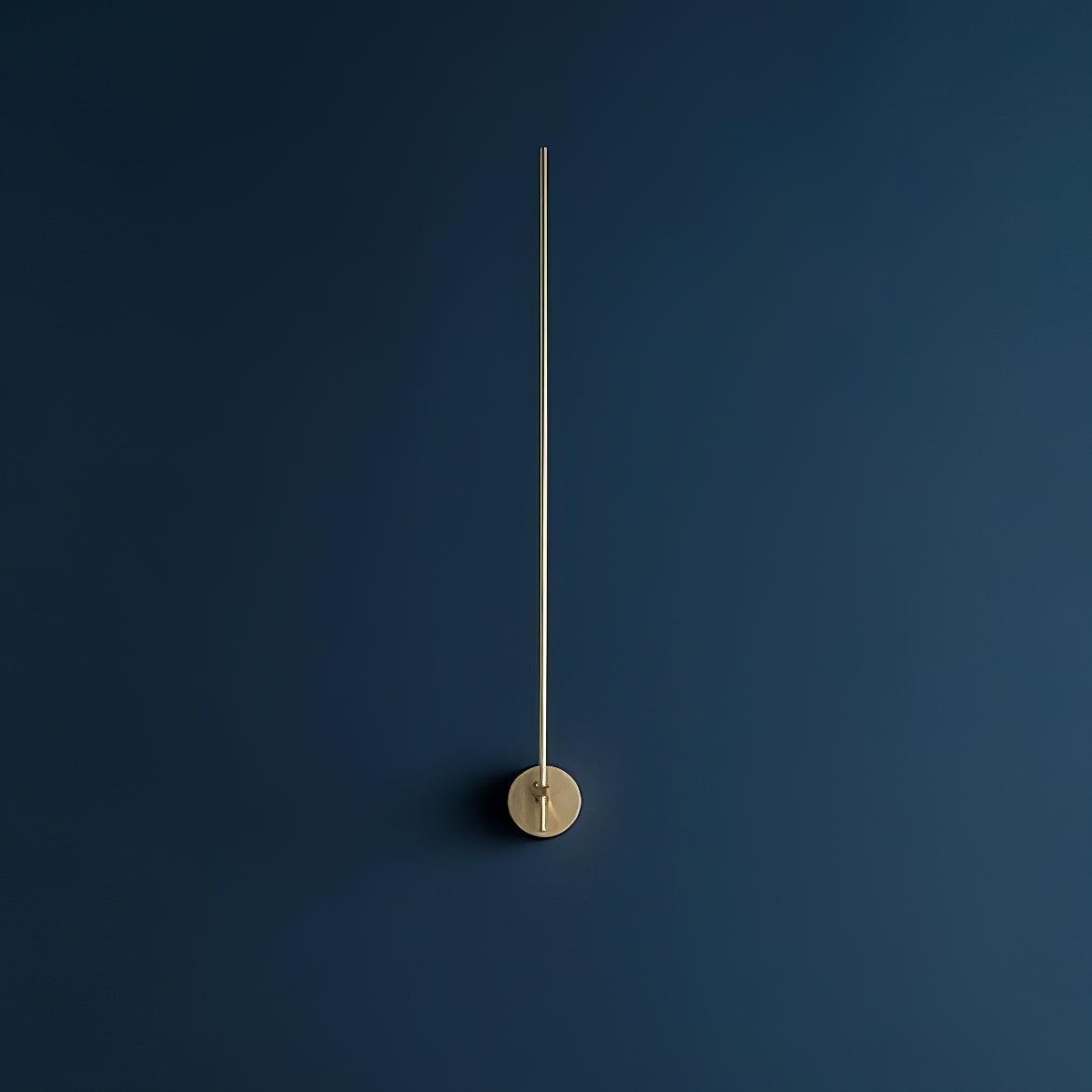 Light Stick V Sconce - Letslighting