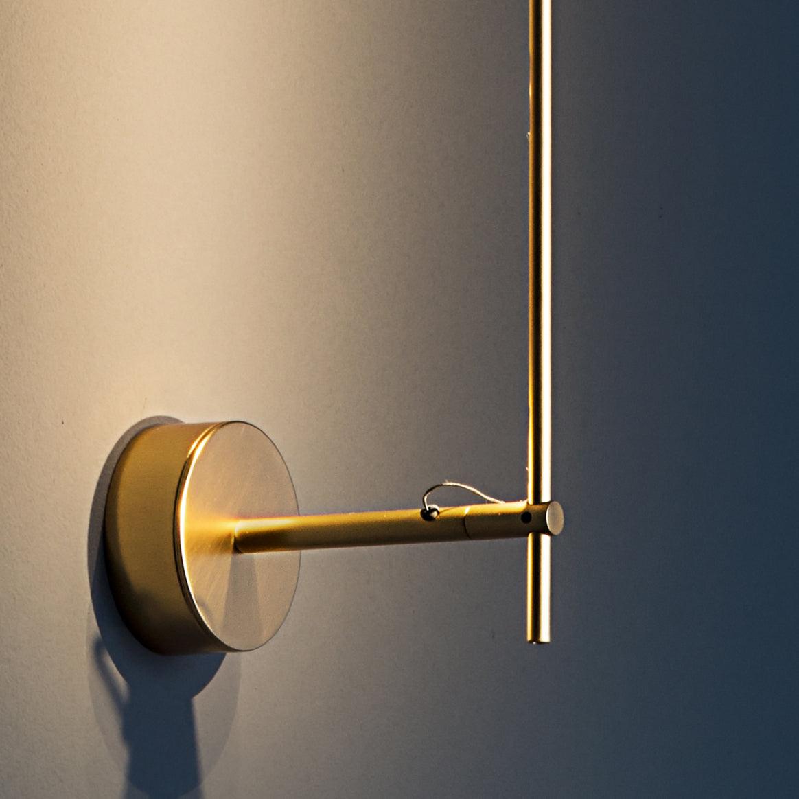 Light Stick V Sconce - Letslighting