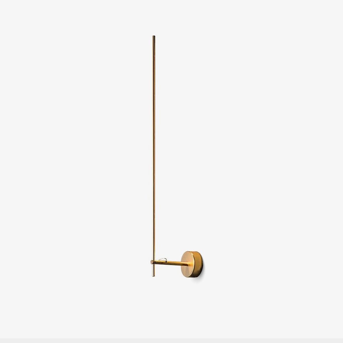 Light Stick V Sconce - Letslighting