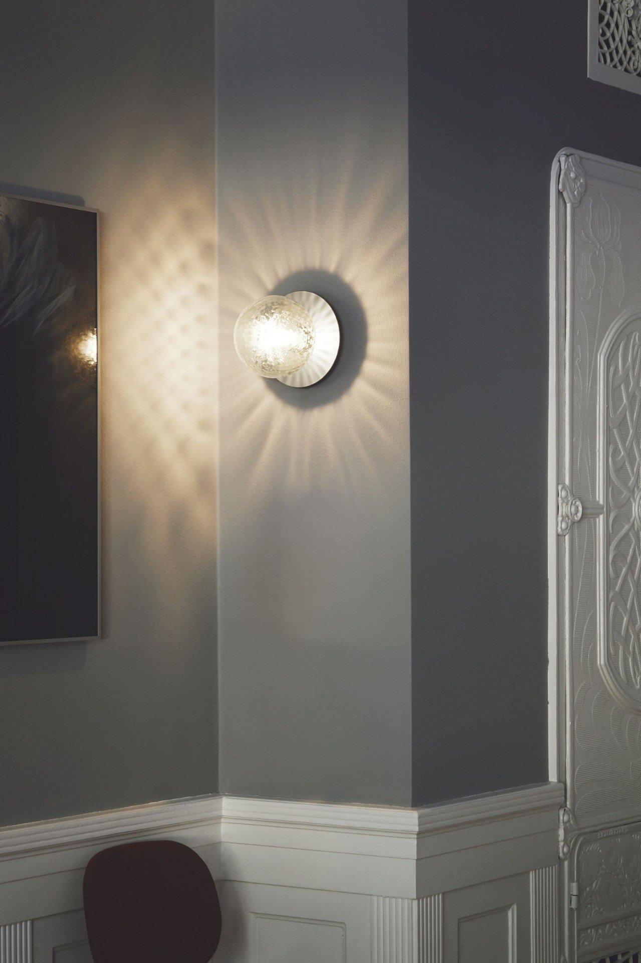 Lunara Wall Lamp - Letslighting