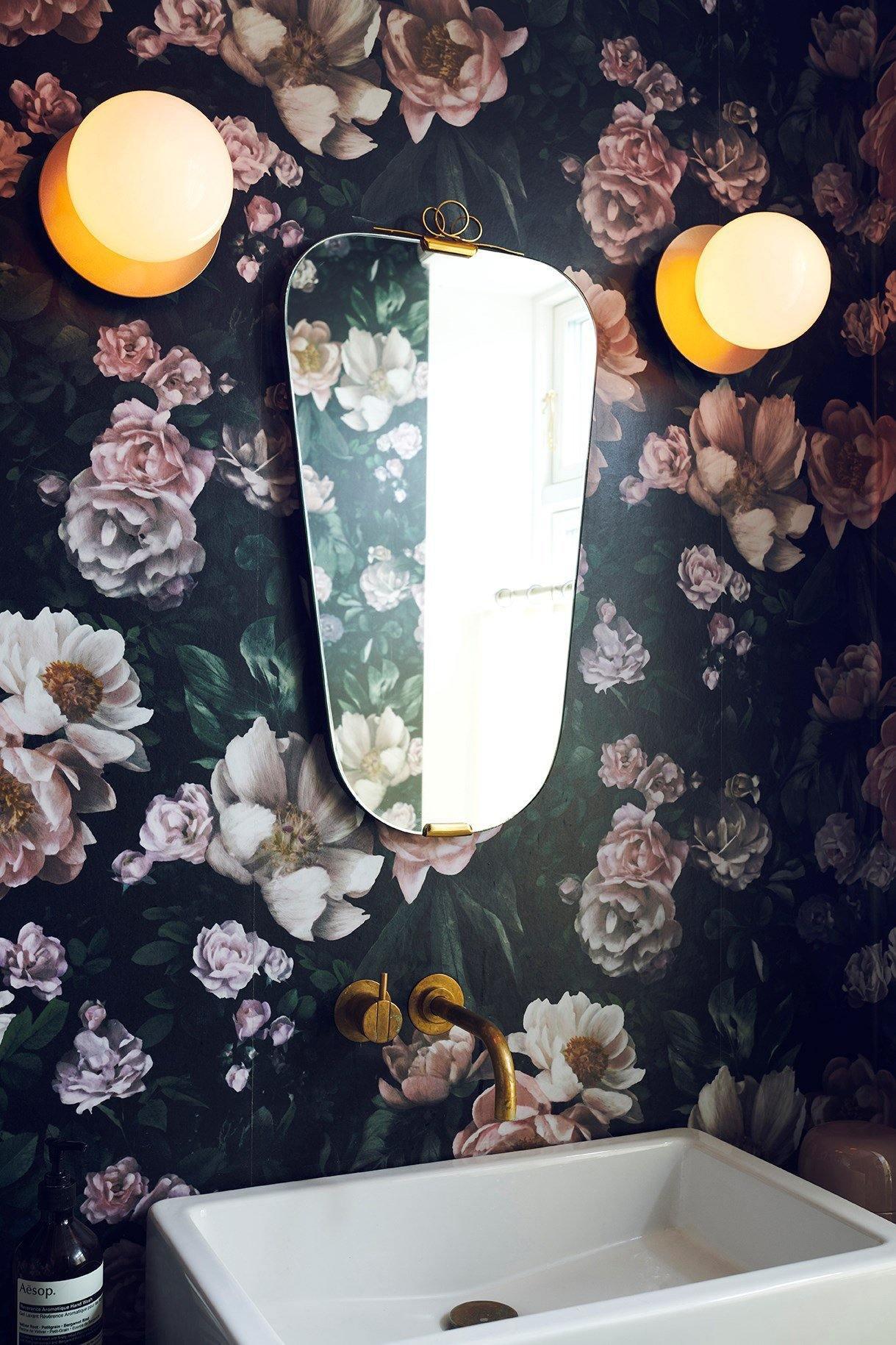 Lunara Wall Lamp - Letslighting