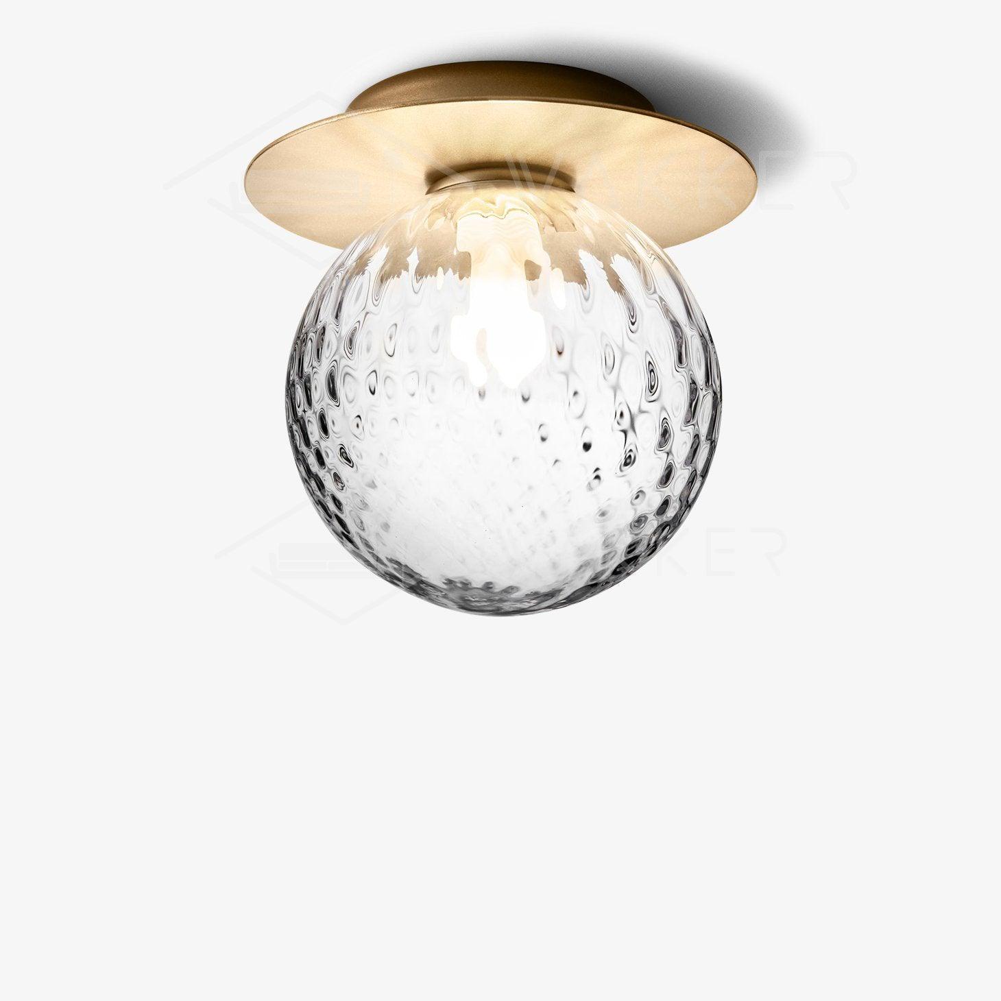 Celeste Wall Lamp - Letslighting
