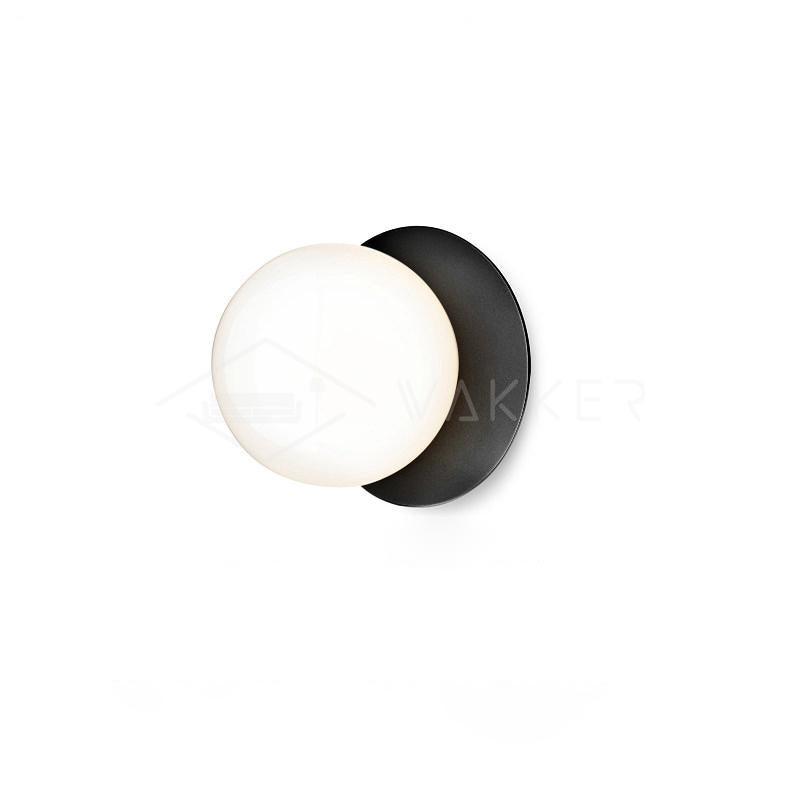 Lunara Wall Lamp - Letslighting