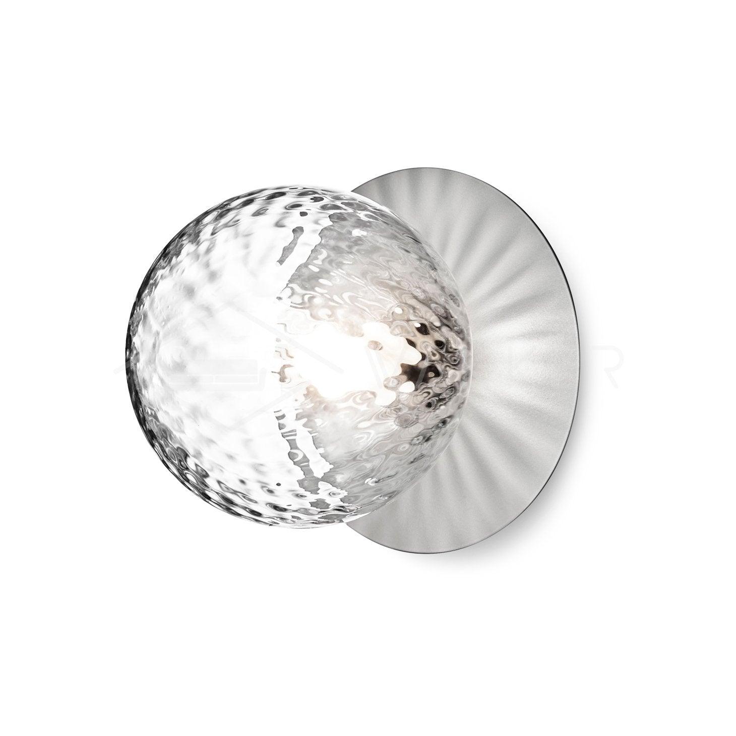 Lunara Wall Lamp - Letslighting