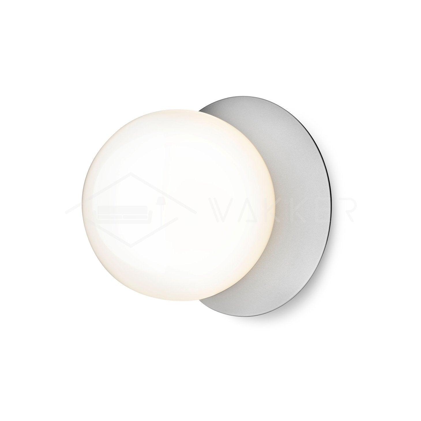 Lunara Wall Lamp - Letslighting