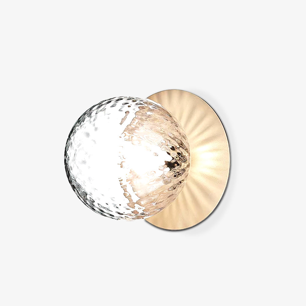Lunara Wall Lamp - Letslighting