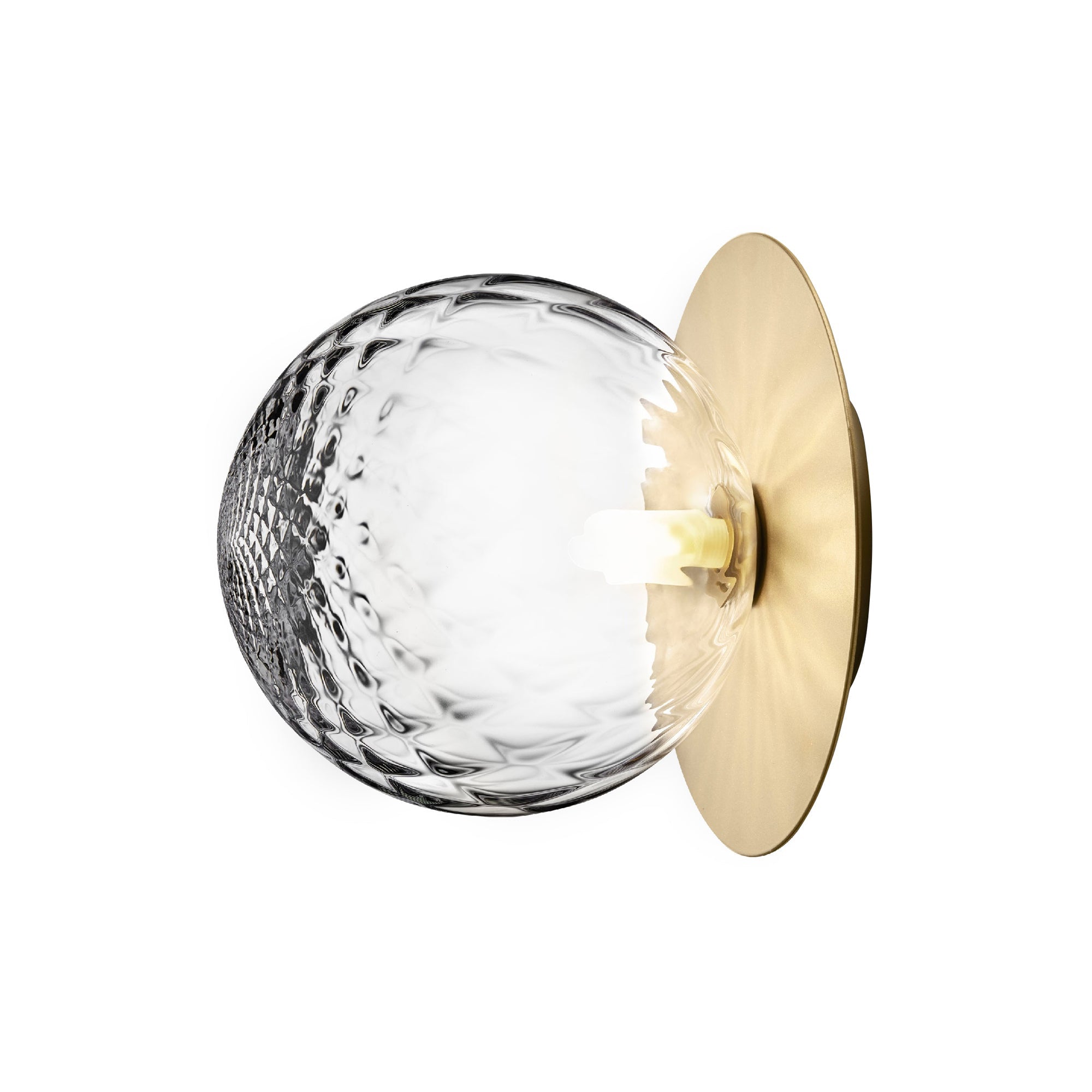 Lunara Wall Lamp - Letslighting