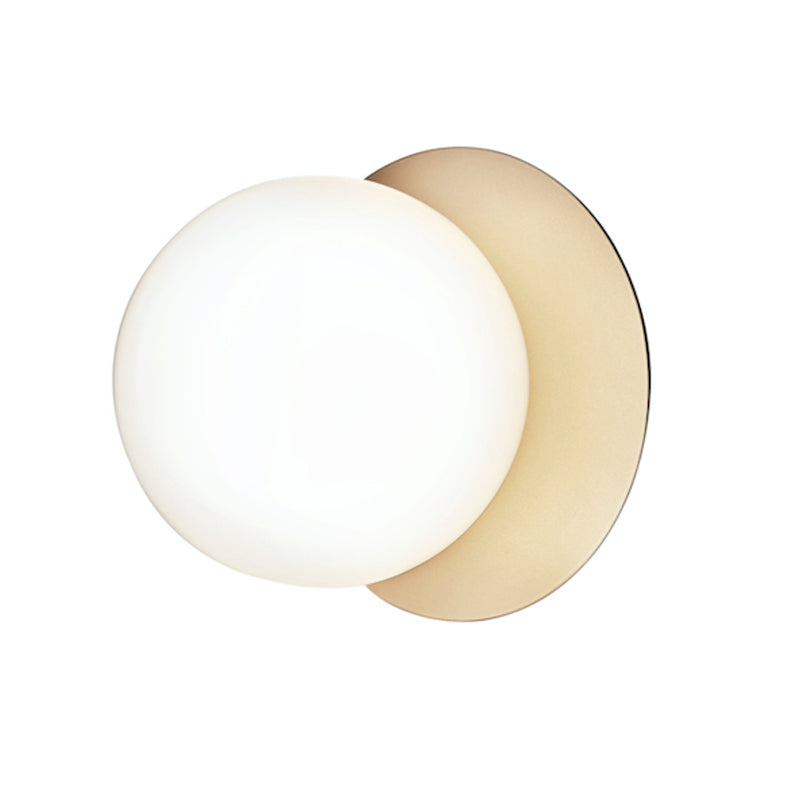 Lunara Wall Lamp - Letslighting