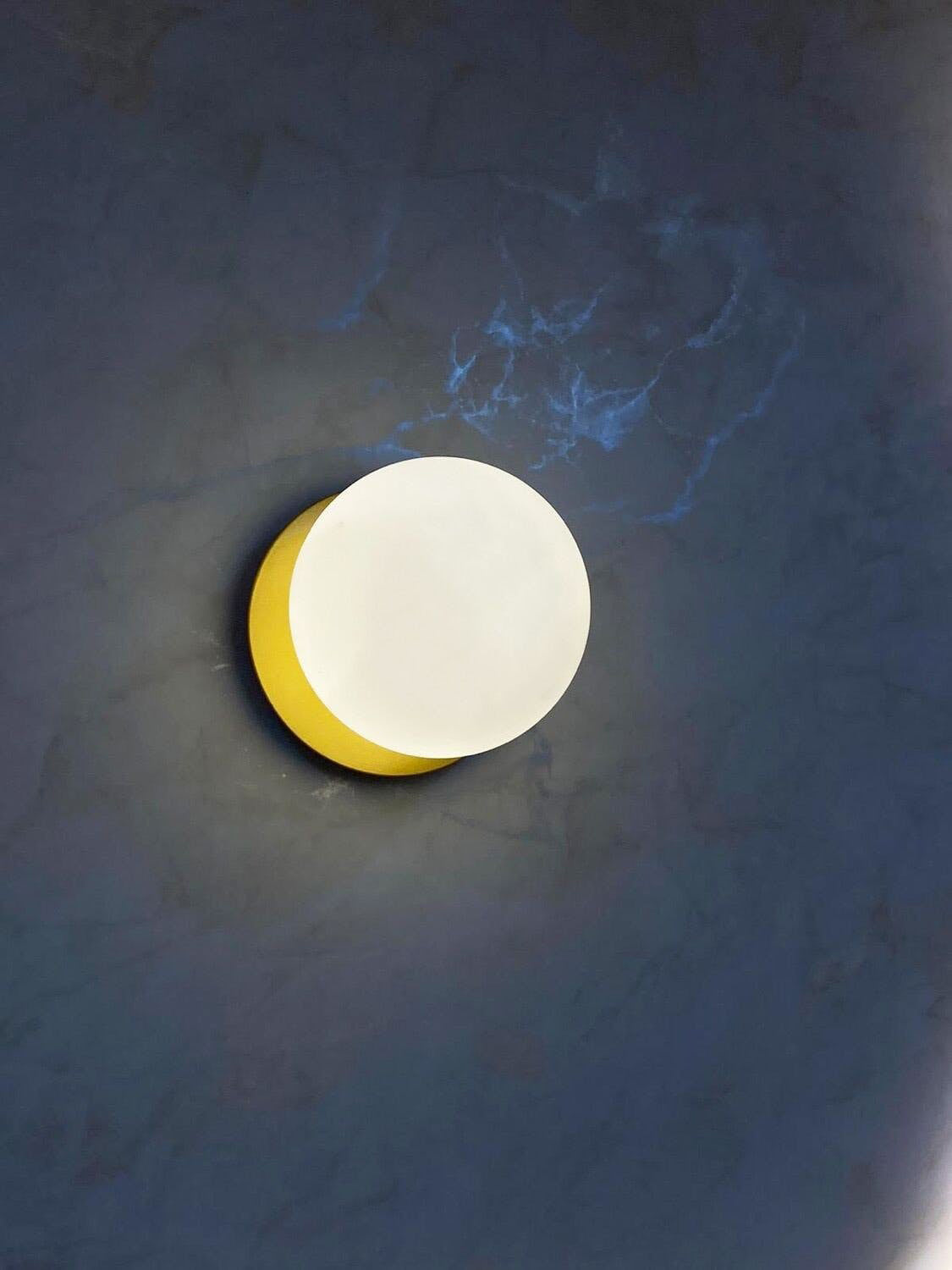 Lunara Wall Lamp - Letslighting